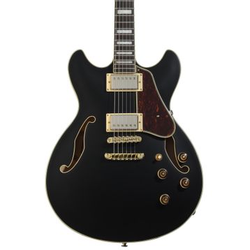 Ibanez AS73G-BKF Elektro gitar
