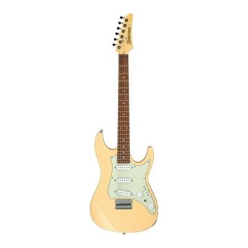 Ibanez AZES31-IV SSS Hard Tail Ivory Elektro Gitar