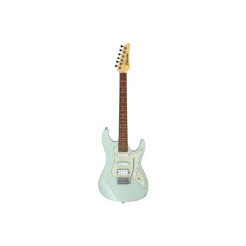 Ibanez AZES40-MGR HSS Green Elektro Gitar