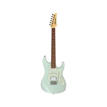 Ibanez AZES40-MGR HSS Green Elektro Gitar