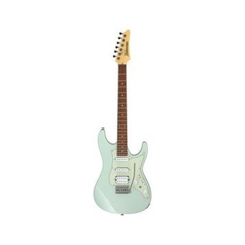 Ibanez AZES40-MGR HSS Green Elektro Gitar