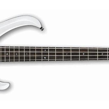 IBANEZ BTB470-PW BASS GİTAR