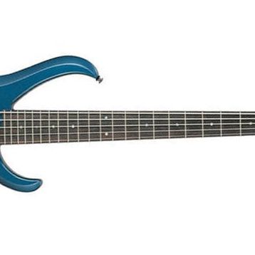 IBANEZ BTB475-RB BASS GİTAR