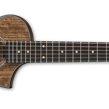 Ibanez EWP14WB-OPN Mini Akustik Gitar