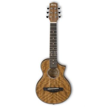 Ibanez EWP14WB-OPN Mini Akustik Gitar