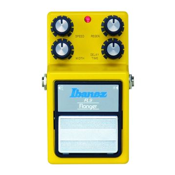 Ibanez FL9 Flanger Reissue Flanger Pedalı