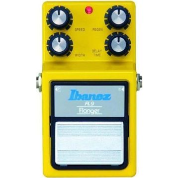 Ibanez FL9 Flanger Reissue Flanger Pedalı