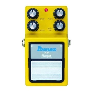 Ibanez FL9 Flanger Reissue Flanger Pedalı