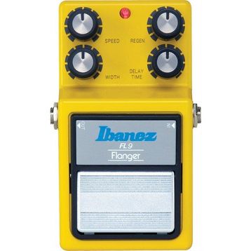 Ibanez Fl9 Japon Ses Efekt Pedalı