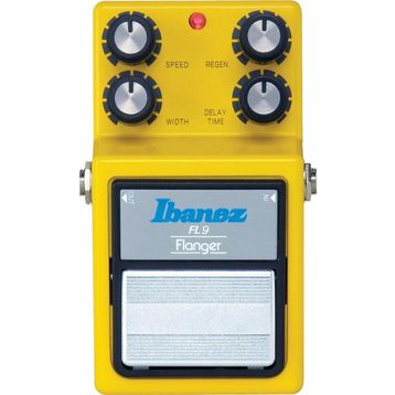 Ibanez Fl9 Japon Ses Efekt Pedalı