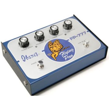 Ibanez FP777 Flying Pan Phaser Pedalı