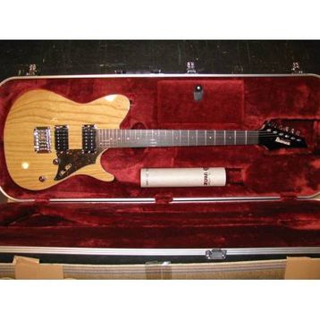 Ibanez FR2620-NT Elektro Gitar