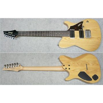 Ibanez FR2620-NT Elektro Gitar