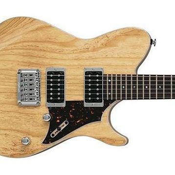 Ibanez FR2620-NT Elektro Gitar