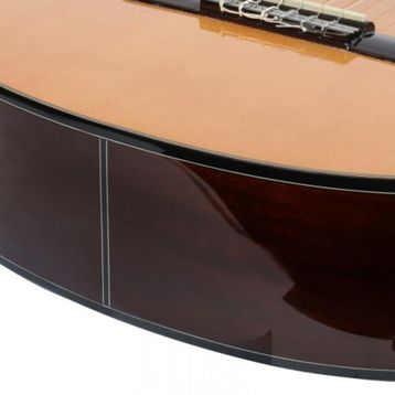 Ibanez GA6CE-AM Elektro Klasik Gitar