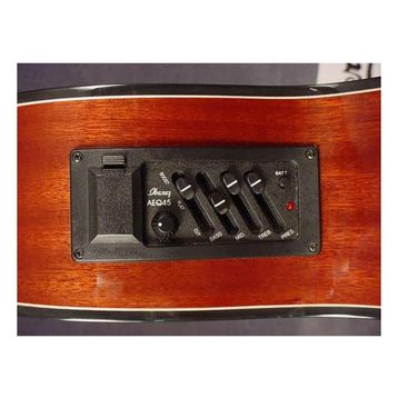 Ibanez GA6CE-AM Elektro Klasik Gitar