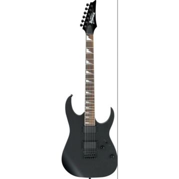 Ibanez GRG121DX BKF Elektro Gitar