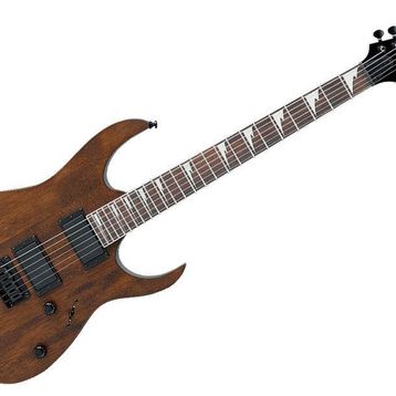 Ibanez GRG121DX-WNF GRG Elektro Gitar