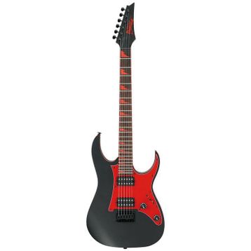 IBANEZ GRG131DX-BKF GRG Elektro Gitar