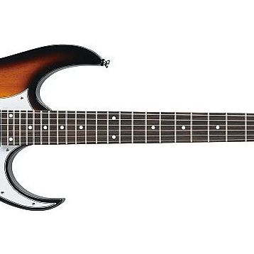 Ibanez GRG140-SB Elektro Gitar