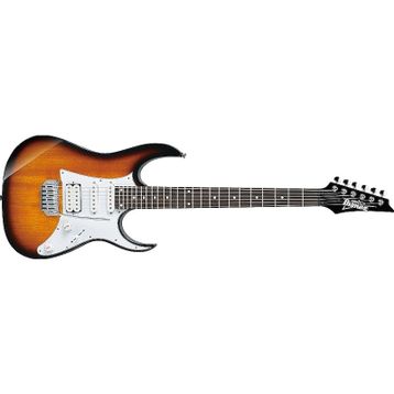 Ibanez GRG140-SB Elektro Gitar