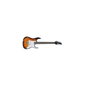 Ibanez GRG140-SB Elektro Gitar