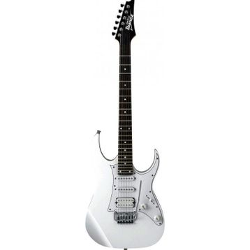 Ibanez GRG140-WH Gio Serisi Beyaz Elektro Gitar