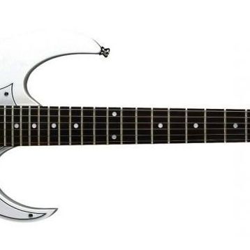 Ibanez GRG140-WH Gio Serisi Beyaz Elektro Gitar