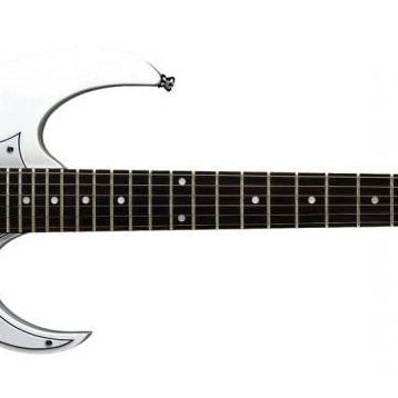 Ibanez GRG140-WH Gio Serisi Beyaz Elektro Gitar