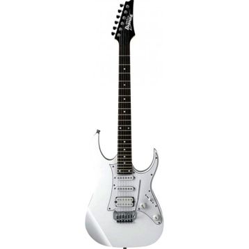 Ibanez GRG140-WH Gio Serisi Beyaz Elektro Gitar
