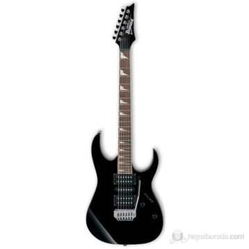 Ibanez GRG170DX-BKN Elektro Gitar
