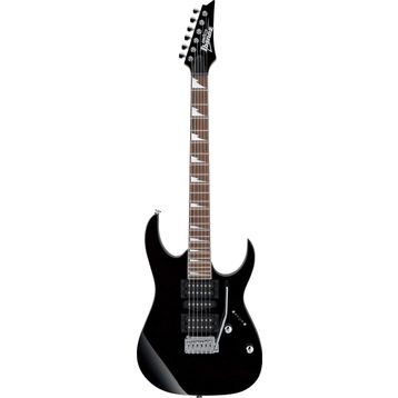 Ibanez GRG170DX-BKN Elektro Gitar