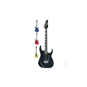 Ibanez GRG170DX Elektro Gitar