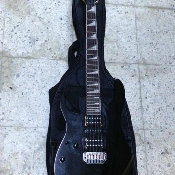 Ibanez GRG170DXL Elektro Gitar
