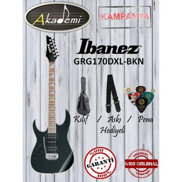 Ibanez GRG170DXL Elektro Gitar