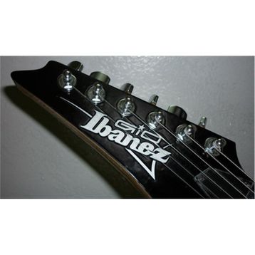 Ibanez GRG170DXL Elektro Gitar