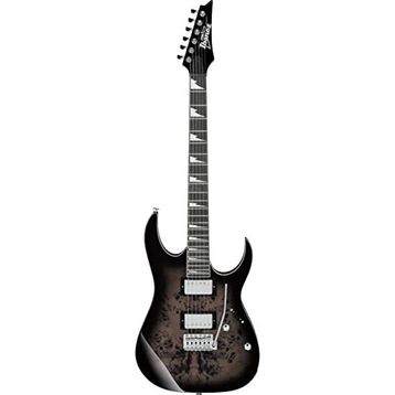 İbanez GRG220PA1-BKB Serisi Elektro Gitar