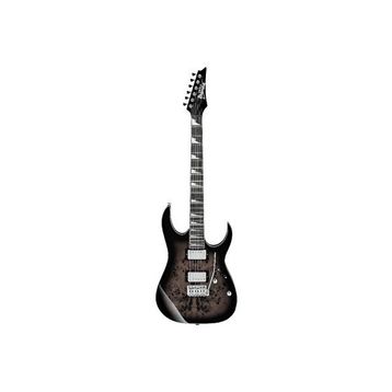 İbanez GRG220PA1-BKB Serisi Elektro Gitar