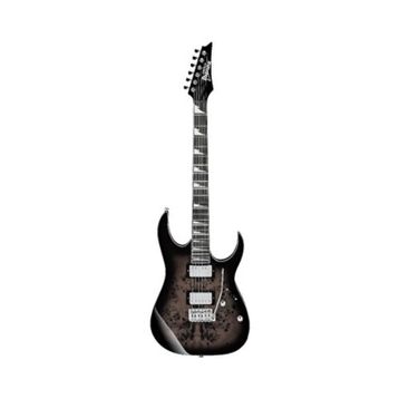 İbanez GRG220PA1-BKB Serisi Elektro Gitar