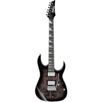 İbanez GRG220PA1-BKB Serisi Elektro Gitar