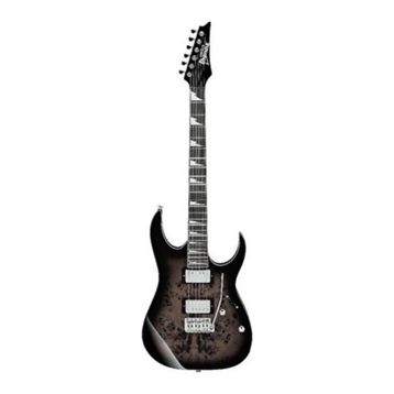 İbanez GRG220PA1-BKB Serisi Elektro Gitar
