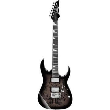 İbanez GRG220PA1-BKB Serisi Elektro Gitar