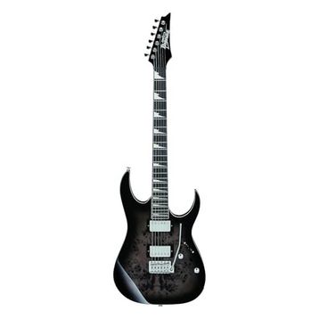 İbanez GRG220PA1-BKB Serisi Elektro Gitar