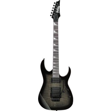 Ibanez GRG320FA TKS Transparent Black Sunburst Elektro Gitar