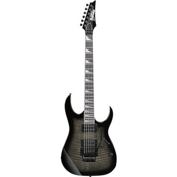 Ibanez GRG320FA TKS Transparent Black Sunburst Elektro Gitar