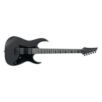 IBANEZ GRGR131EX-BKF GRGR Elektro Gitar