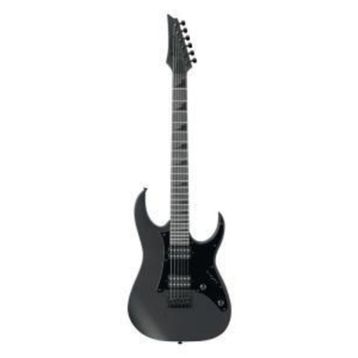 IBANEZ GRGR131EX-BKF GRGR Elektro Gitar