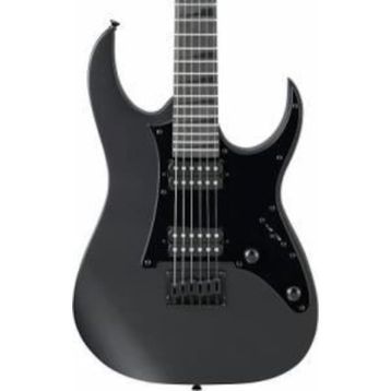 IBANEZ GRGR131EX-BKF GRGR Elektro Gitar