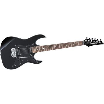 Ibanez GRX20-BKN Elektro Gitar