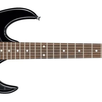 Ibanez GRX20-BKN Siyah Elektro Gitar Set